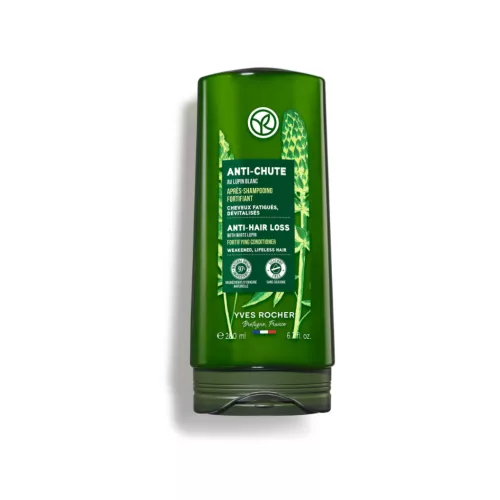 Kondicionér na podporu rastu vlasov