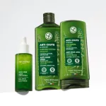 Kondicionér na podporu rastu vlasov