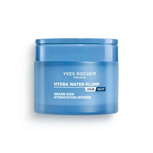 HYDRA Intenzívna starostlivosť