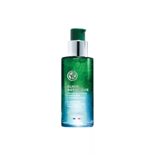 Posilňujúce a ochranné sérum