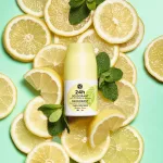 Dezodorant 24 h Citrus s mätou