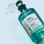 Detoxikačný vlasový ocot