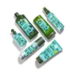 Detoxikačný vlasový ocot