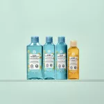 Upokojujúca micelárna voda