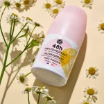 Antiperspirant 48 h s harmančekom