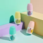 Antiperspirant 48 h s harmančekom