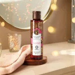 Olej na telo a vlasy Argán & bio ruža z Maroka