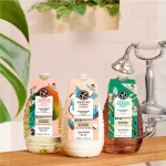 Sprchovací gél Mango & koriander