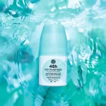 Antiperspirant 48 h s riasou z Bretónska