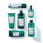 Osviežujúci peeling a zábal pokožky hlavy 200ML ASIA