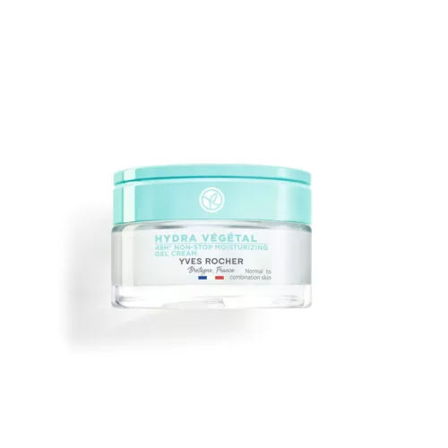 Hydratačný gél na deň a noc