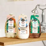 Sprchovací gél Vanilka