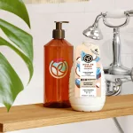 Sprchovací gél Kokos