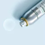 Čistiaci suchý šampón