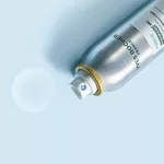 *Osviežujúci suchý šampón 150ML ASIA