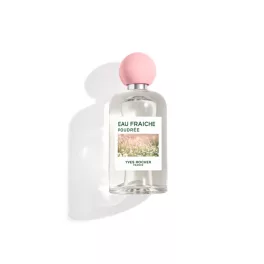 Eau Fraiche Magnólia a bergamot
