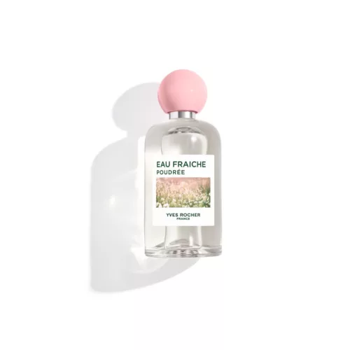 Eau Fraiche Magnólia a bergamot