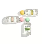 Eau Fraiche Magnólia a bergamot