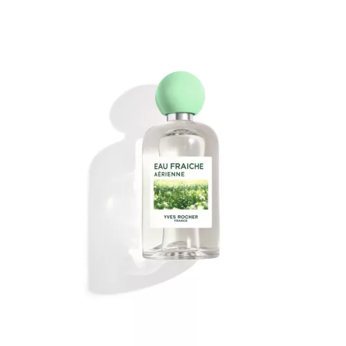 Eau Fraiche Mäta a céder