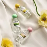 Eau Fraiche Mäta a céder