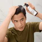 Intenzívna starostlivosť pre hustejšie vlasy