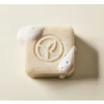 Tuhý peeling na tvár