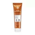 Hydratačný samoopaľovací gél