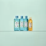 Upokojujúci odličovací olej