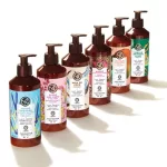 Telové mlieko Morská riasa & motar prímorský