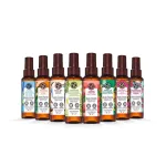 Parfumovaný sprej na telo a vlasy Morská riasa & motar prímorský