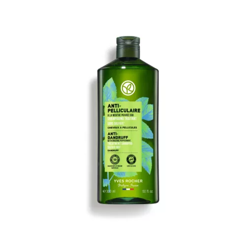 Šampón proti lupinám