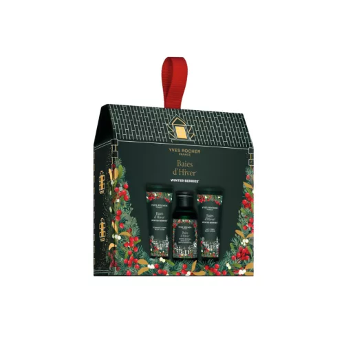 Téli gyümölcsvarázs csomag