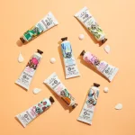 Krém na ruky Vanilka