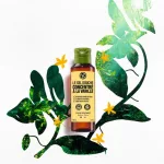 Koncentrovaný sprchovací gél Vanilka