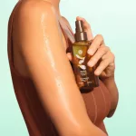 Suchý olej na telo Monoi de tahiti