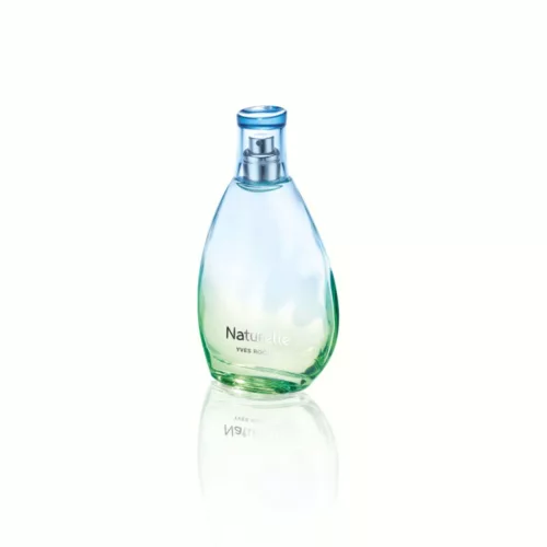 Toaletná voda Naturelle