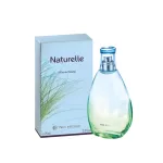 Toaletná voda Naturelle