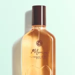Monoi Eau De Toilette Spray Bottle