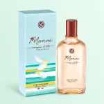 Monoi Eau De Toilette Spray Bottle