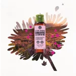 Koncentrovaný sprchovací gél Lúčne kvety & vres