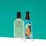 Monoi - Parfumovaný sprej na telo a vlasy