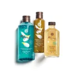 Rozjasňujúci peelingový olej Monoi de Tahiti