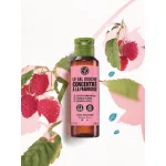 Koncentrovaný sprchovací gél Malina & mäta