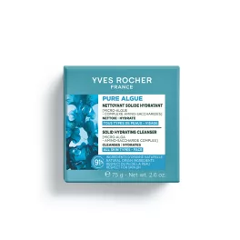 Pure Algue - Tuhý hydratačný produkt na čistenie pleti