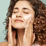 Pure Algue - Tuhý hydratačný produkt na čistenie pleti