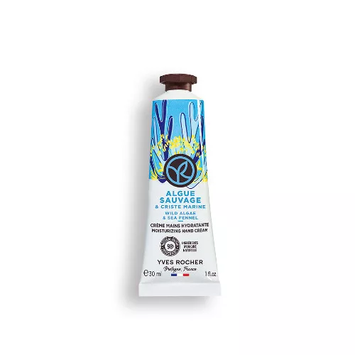 Krém na ruky Morská riasa & motar prímorský