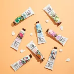 Krém na ruky Morská riasa & motar prímorský