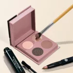 Štetec na očné tiene