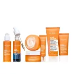 Rozjasňujúci krém pre vypnutie pleti