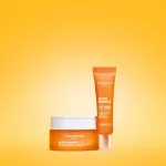 Rozjasňujúci krém pre vypnutie pleti